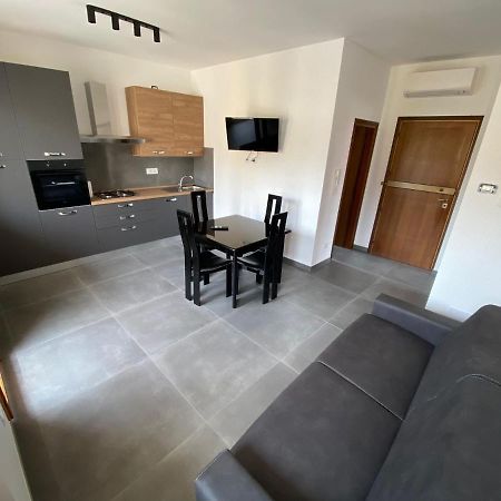 Appartamento Con Posto Auto Privato A Marina Centro Mare Римини Экстерьер фото