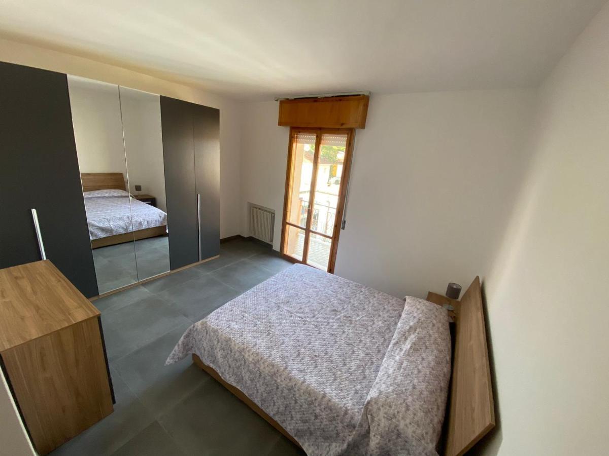 Appartamento Con Posto Auto Privato A Marina Centro Mare Римини Экстерьер фото