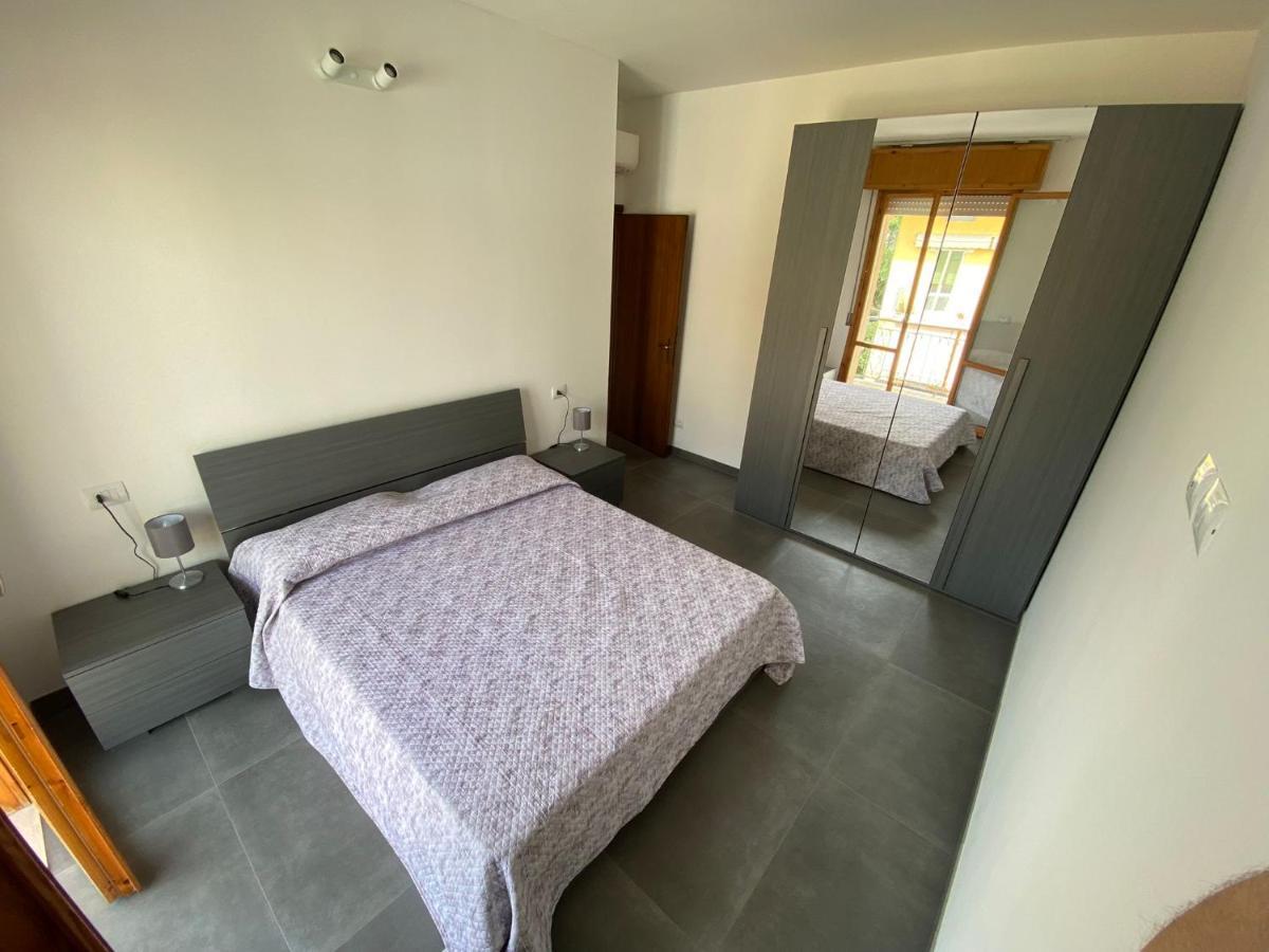Appartamento Con Posto Auto Privato A Marina Centro Mare Римини Экстерьер фото