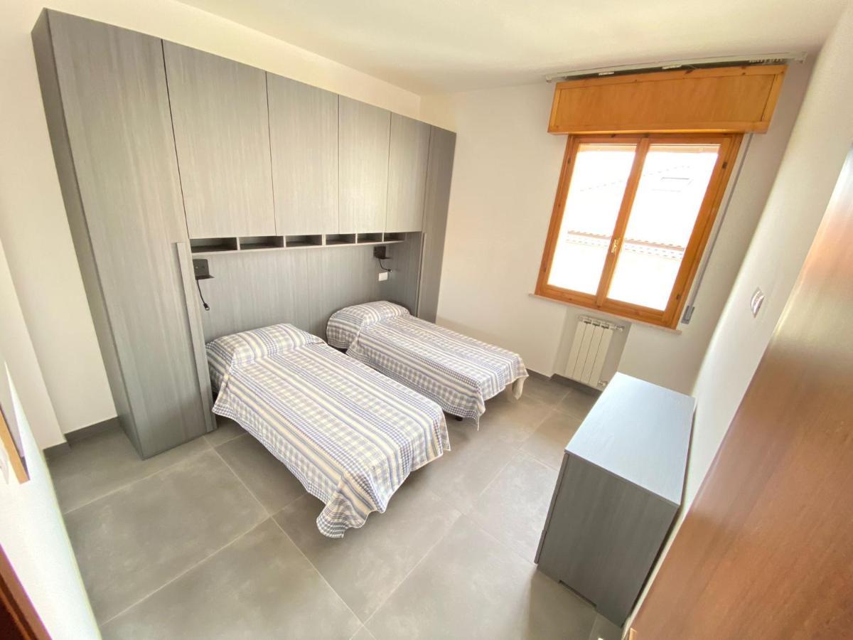 Appartamento Con Posto Auto Privato A Marina Centro Mare Римини Экстерьер фото