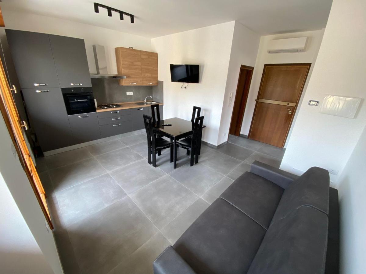 Appartamento Con Posto Auto Privato A Marina Centro Mare Римини Экстерьер фото