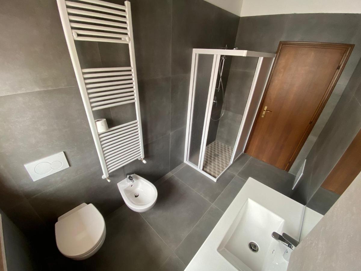 Appartamento Con Posto Auto Privato A Marina Centro Mare Римини Экстерьер фото