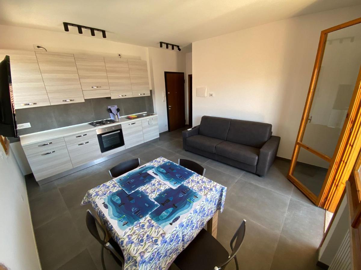 Appartamento Con Posto Auto Privato A Marina Centro Mare Римини Экстерьер фото