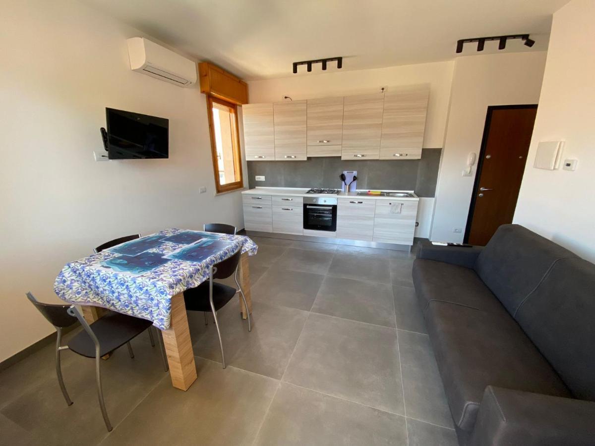 Appartamento Con Posto Auto Privato A Marina Centro Mare Римини Экстерьер фото